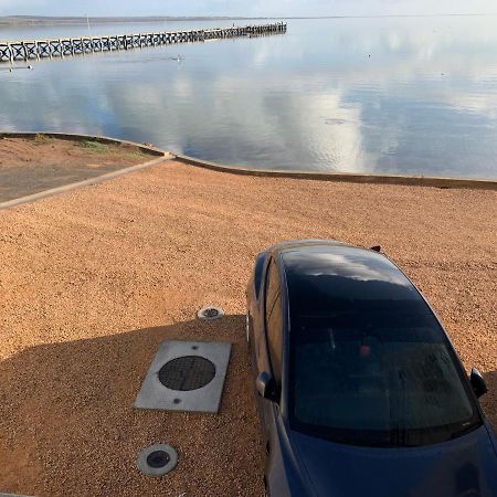 Streaky Bay Beachside & Jetty View Apartment 6 - Captain'S Apt מראה חיצוני תמונה