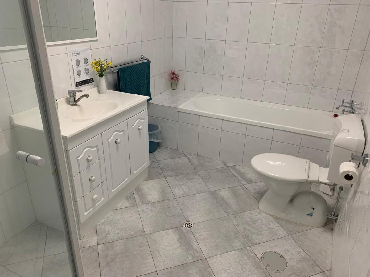 Streaky Bay Beachside & Jetty View Apartment 6 - Captain'S Apt מראה חיצוני תמונה