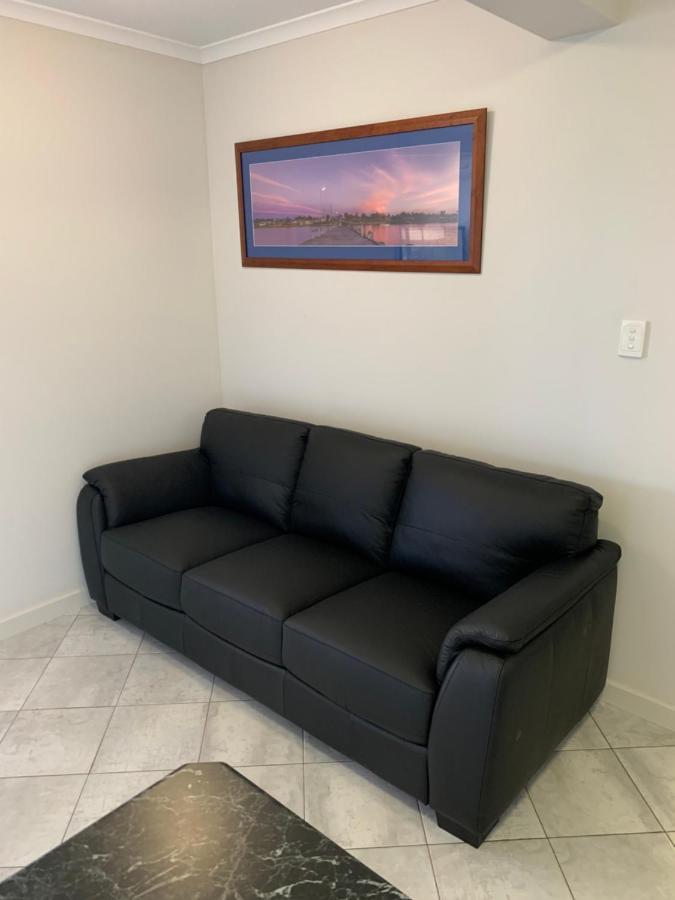 Streaky Bay Beachside & Jetty View Apartment 6 - Captain'S Apt מראה חיצוני תמונה
